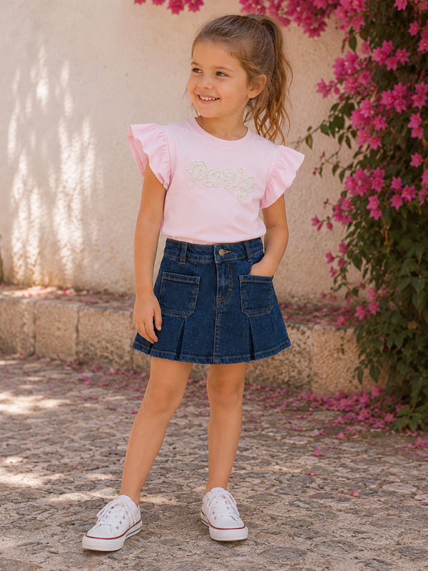 Rok 4901-32 Mayoral Meisje