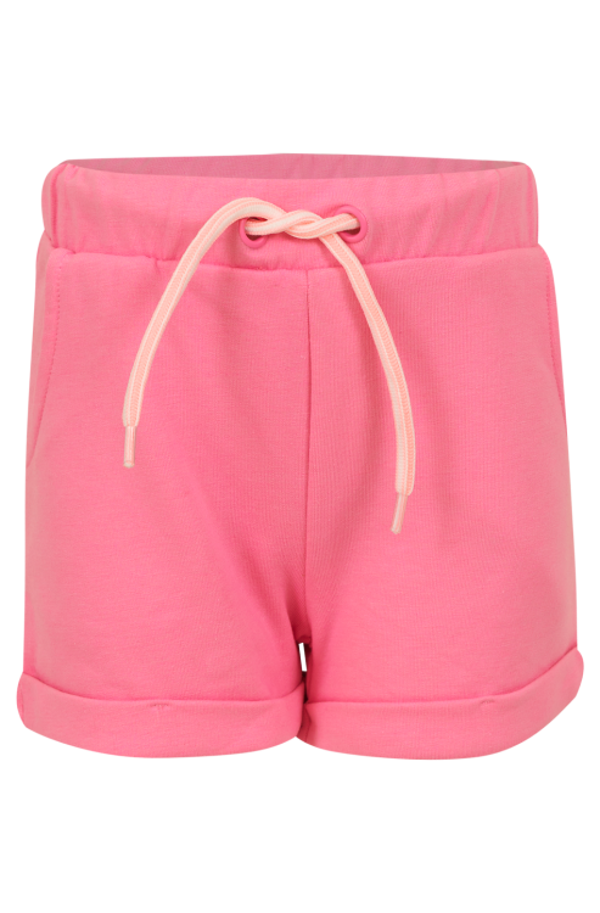 Short roze Leonie Someone Meisje