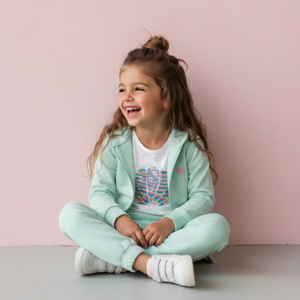 Tshirt Zora Someone Meisje Ni