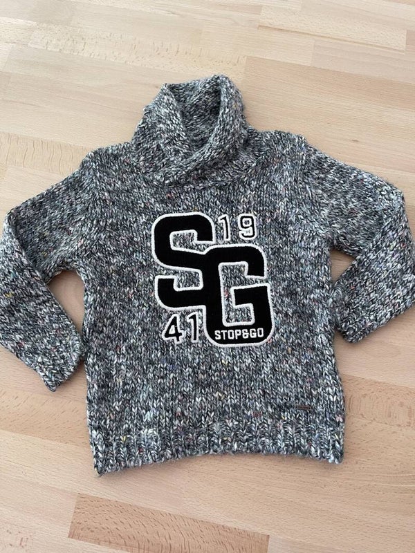 Trui 4312-79 Mayoral