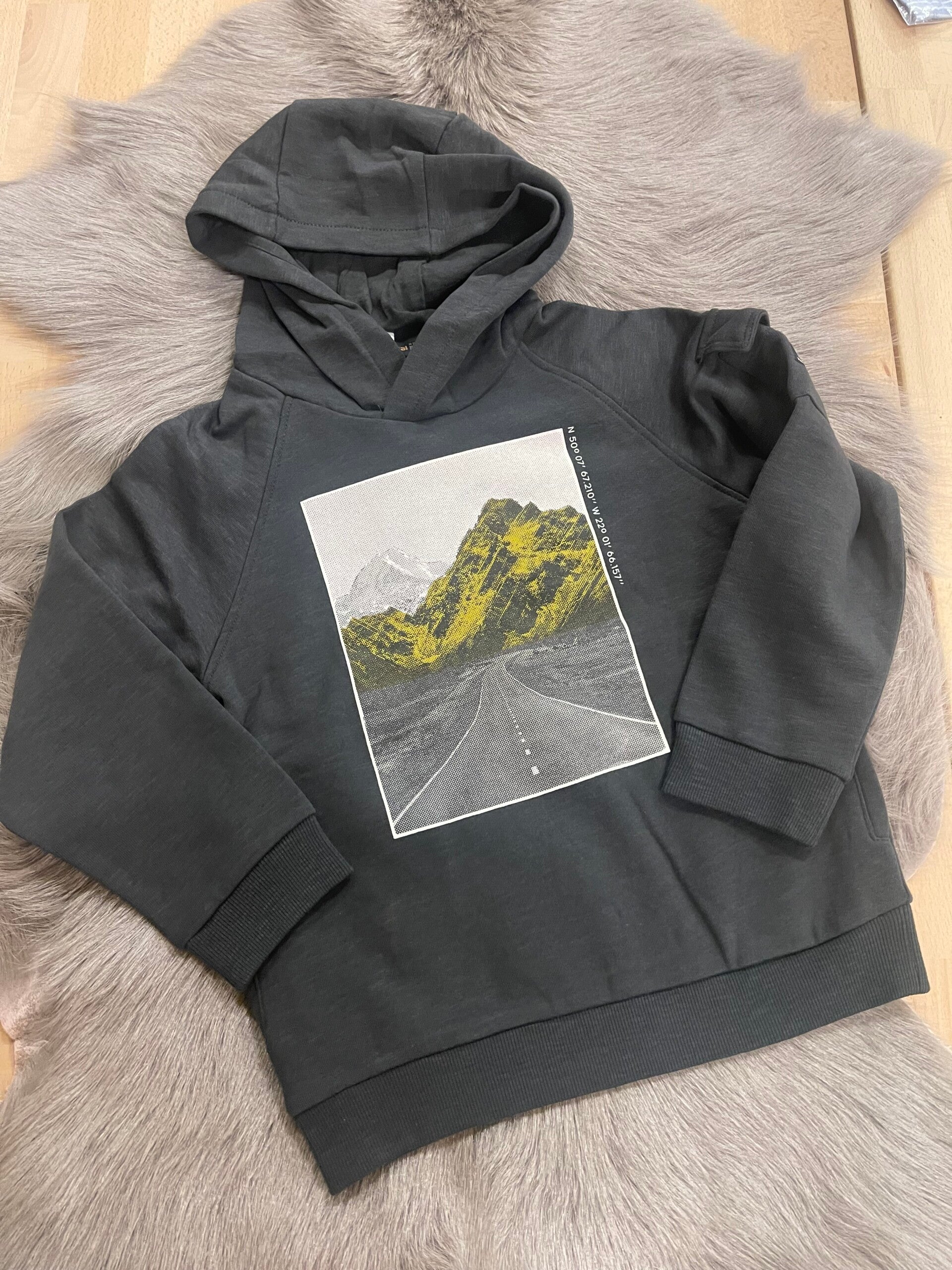 Sweater kap 4452-029 Mayoral