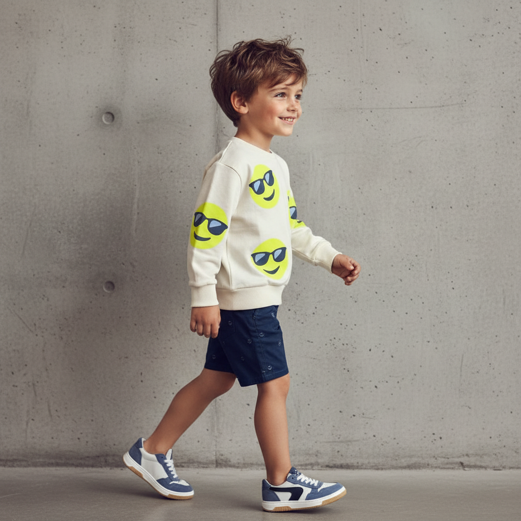 Trui August Someone Jongen Ni 300020