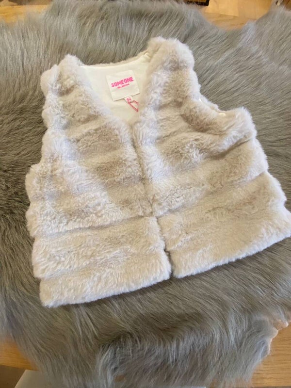 Bontje Scottie Someone Meisje A Winter