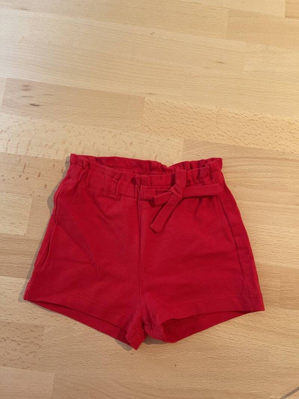 Shorts 1206-54 rood Mayoral