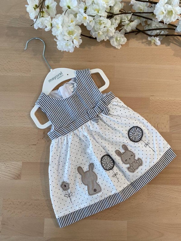 Kleedje 1804-82 Mayoral