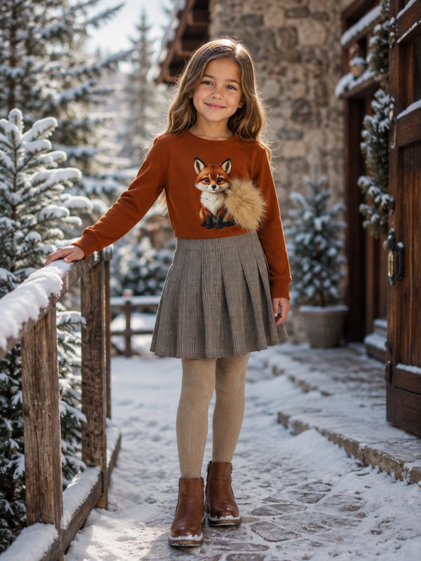 Rokje Ofelia Someone 100284 Meisjes
