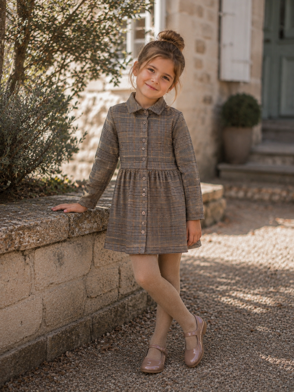 Kleedje Ofelia Someone 100283 Meisjes