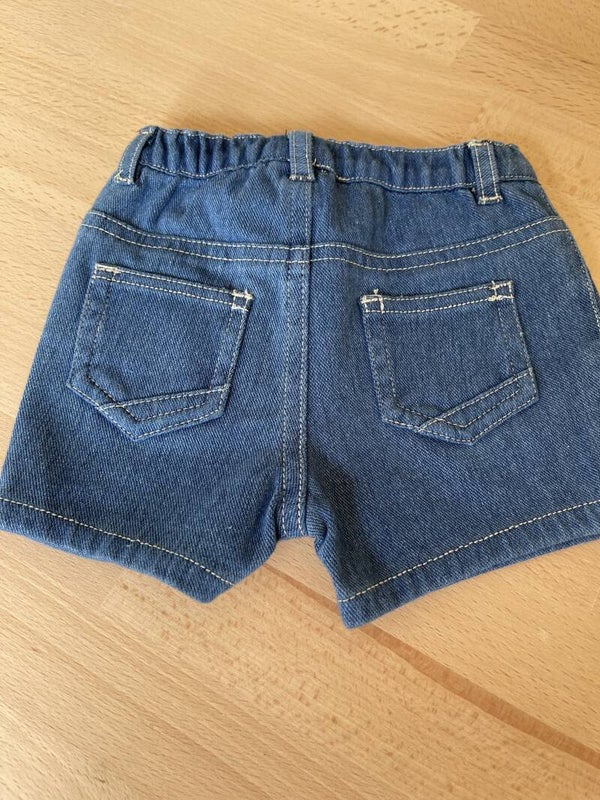 Short 222-60 Mayoral