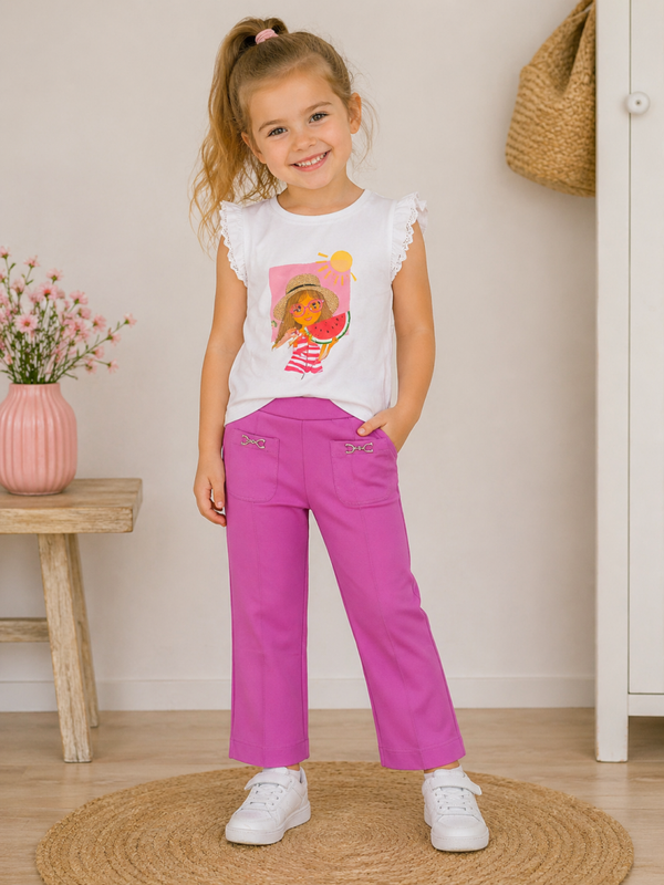 Broek 3552-38 Mayoral Meisje