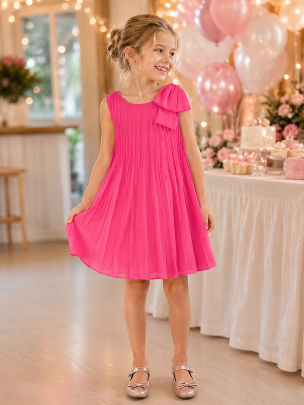 Kleed clover 3920-87 Mayoral meisje NI