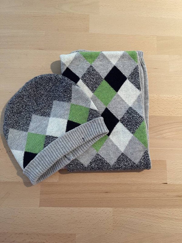 Muts set 10781-20 Mayoral