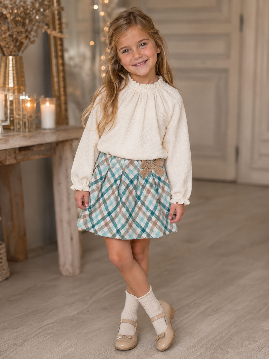 Rok 4901-10 Mayoral meisje 2