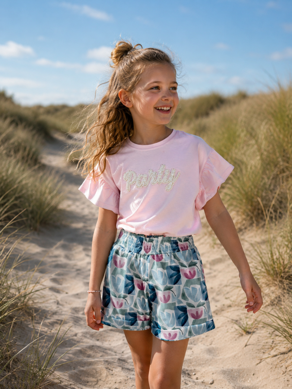 Short 3203-35 Mayoral Meisje