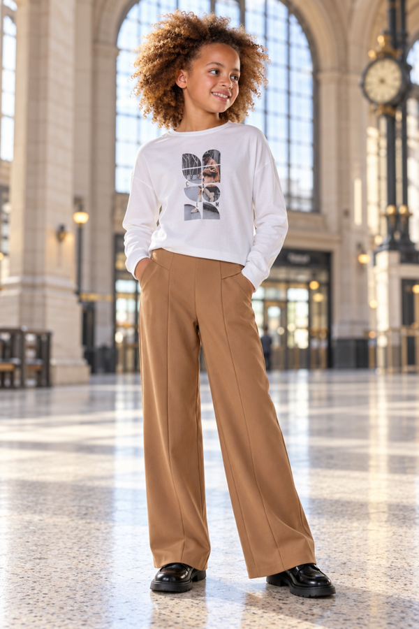 Tshirt 7029-19 Mayoral Meisje A Winter