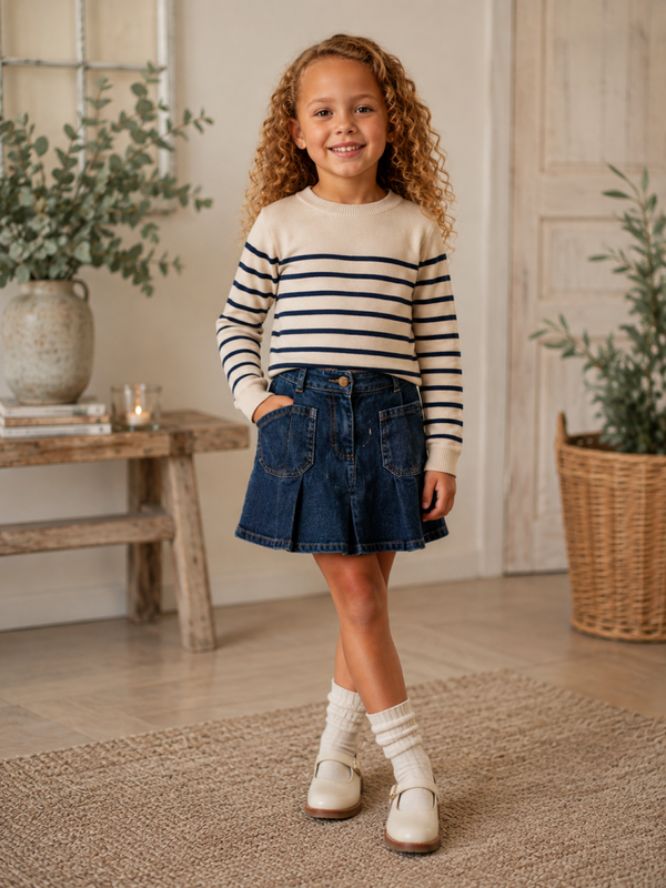 Rok 4901-32 Mayoral Meisje