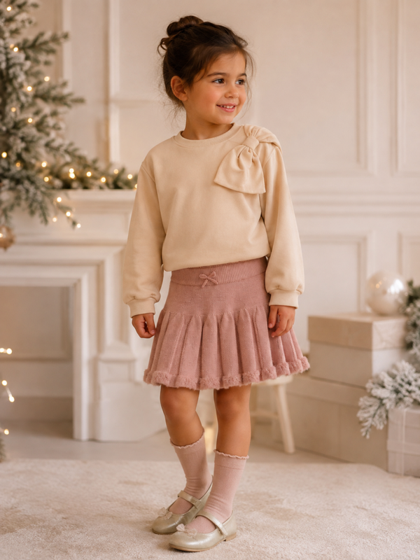 Trui 4434-26 Mayoral Meisje A Winter