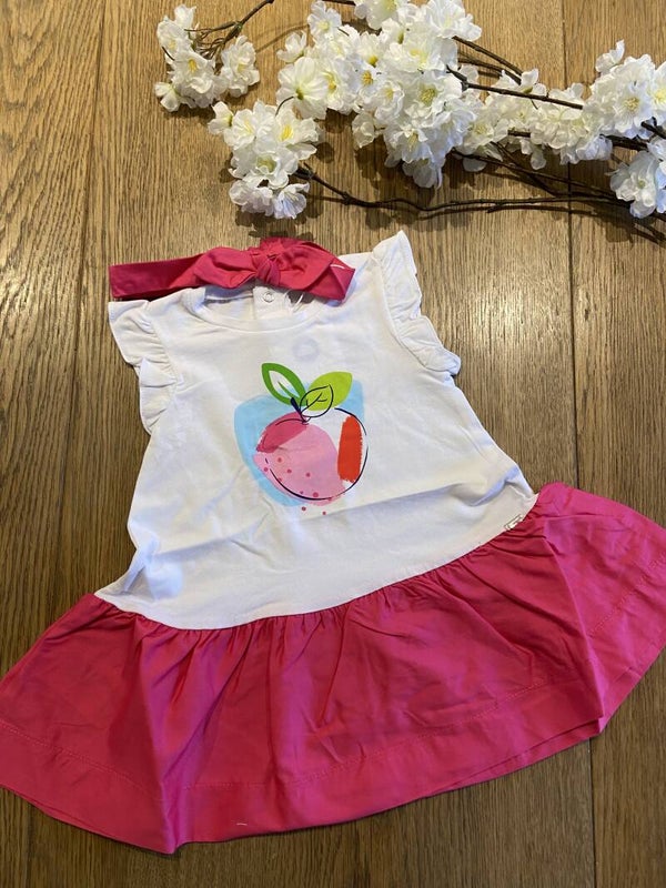 Kleedje 1912-47 Mayoral