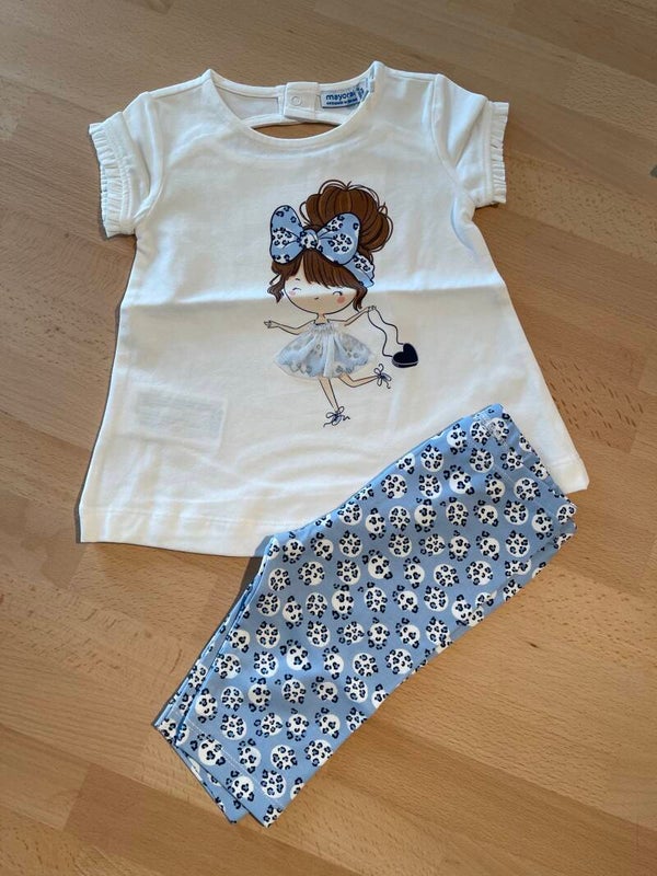 Legging 1714-25 Mayoral