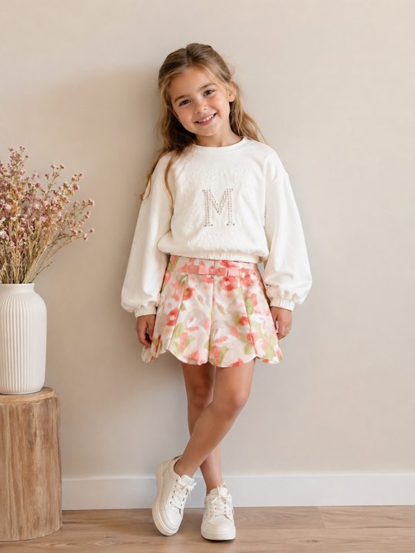 Short 3251-32 Mayoral Meisje