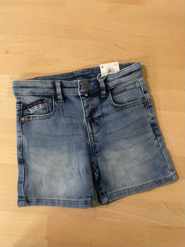 Jeansshort 1241-70 Mayoral