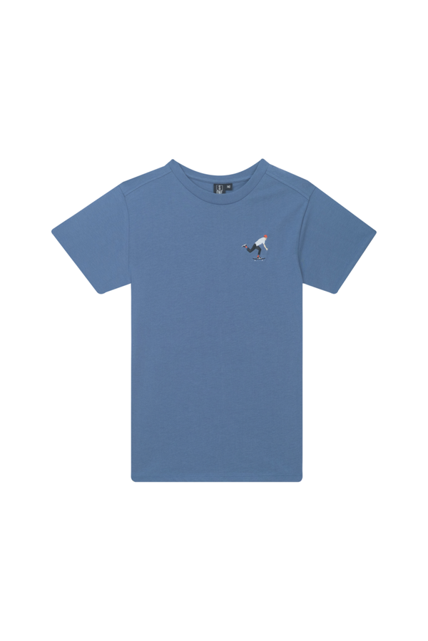 Tshirt Durham Someone Jongen Ko