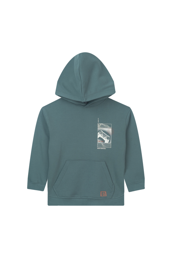 Sweater Glendale Someone Jongen Ko