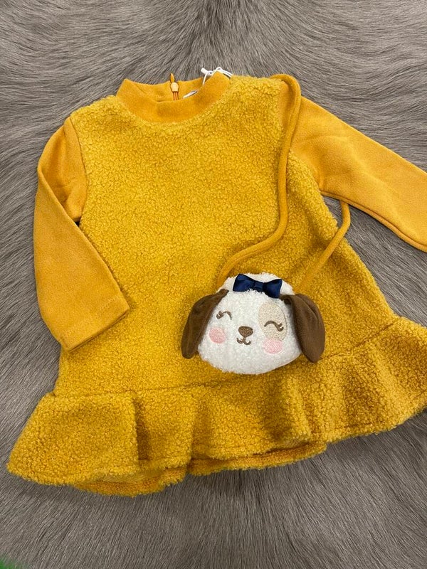 Kleedje 2921-73 Mayoral