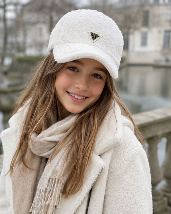Pet Guess G012 teddy meisje winter