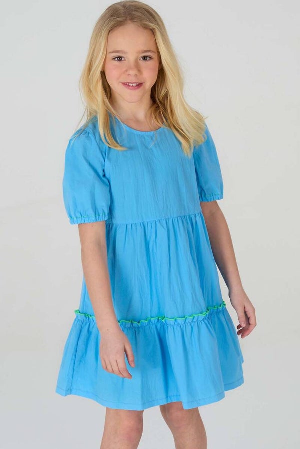Kleedje Danilla Blue Bay