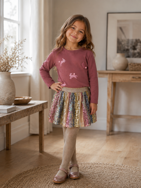 Rok Linde Someone 100206 Multi Meisjes