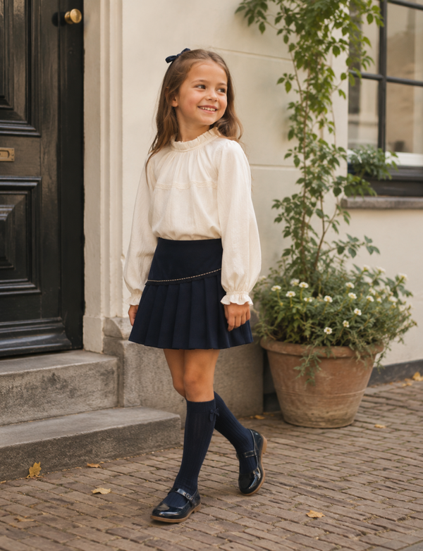 Rok 4909-12 Mayoral Meisje A Winter