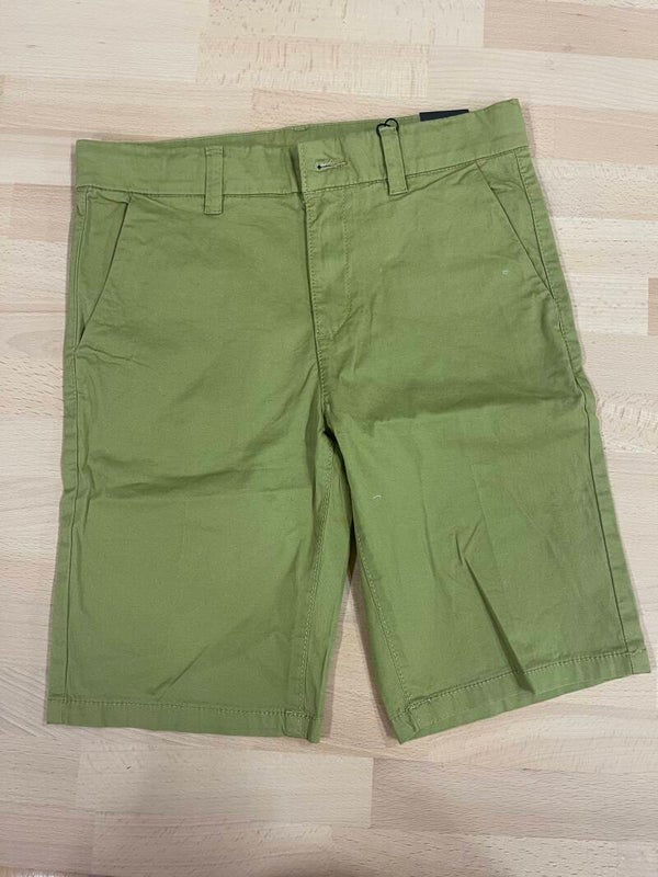 Short 242-33 Mayoral