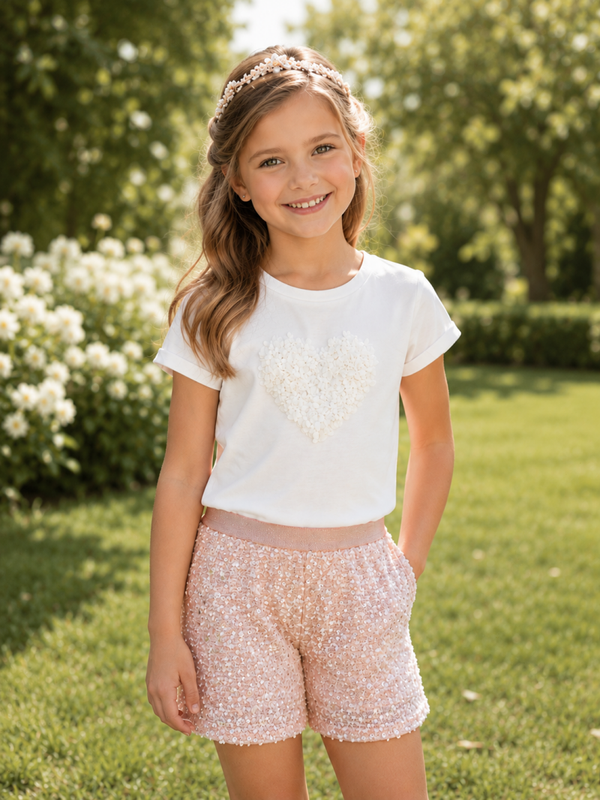 Short Aniek 100054 Someone Meisje
