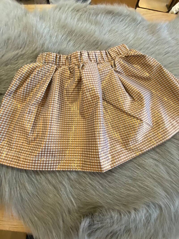 Rokje Nel Someone Meisje A Winter ruit