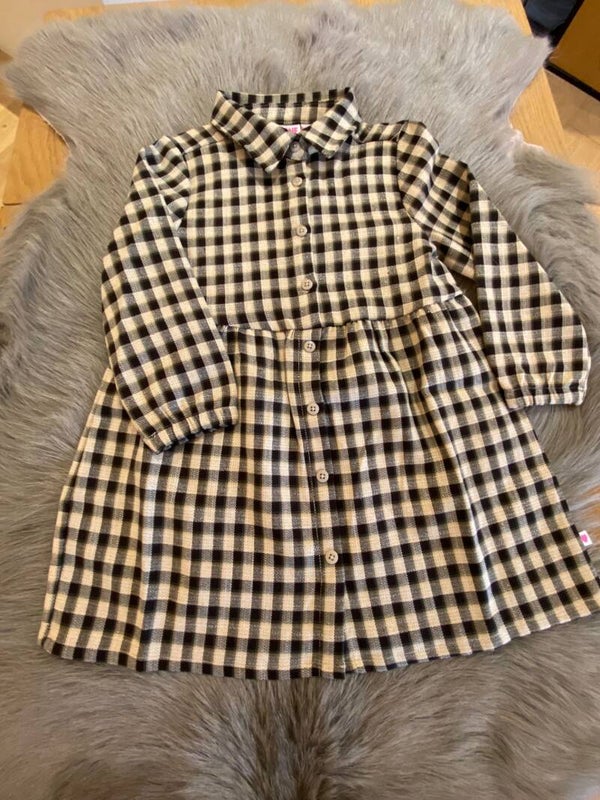 Kleedje Daphne Someone Meisje A Winter