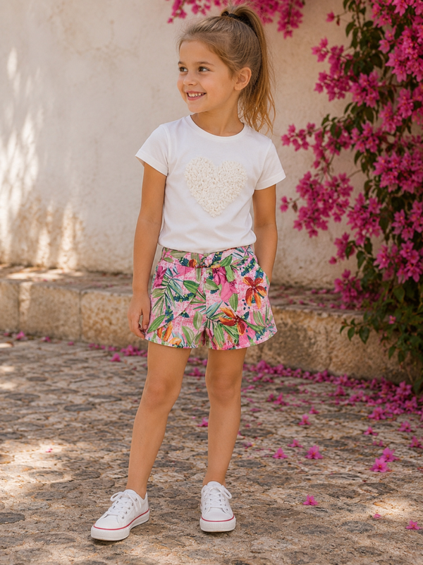 Short 3908-34 Mayoral Meisje