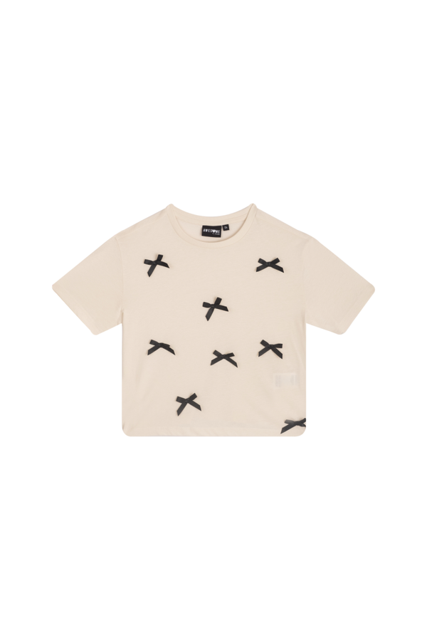 Tshirt Zuri Someone Meisje Km