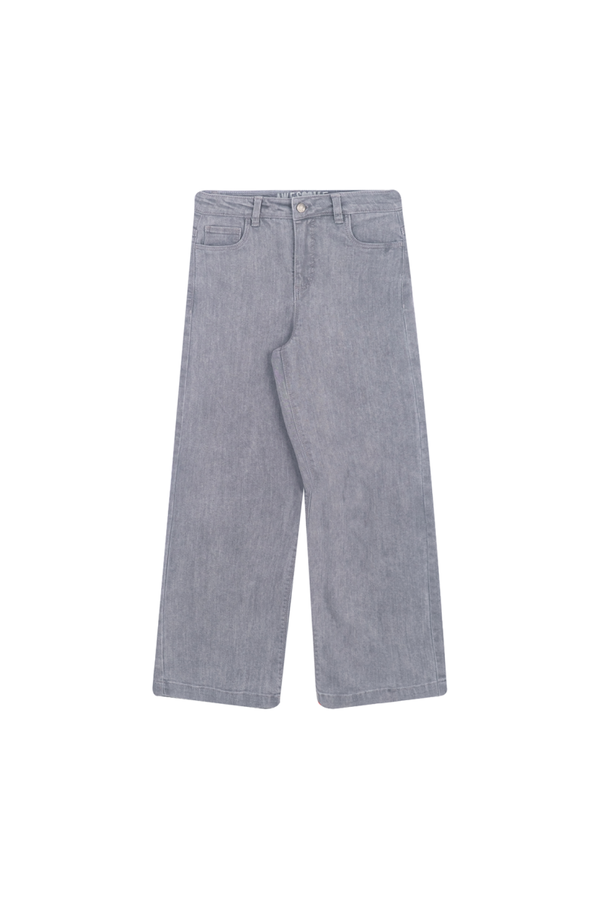 Jeans zwart Zuri Someone Meisje A Winter