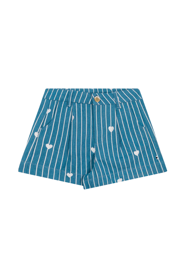 Short Novi 500080 Awesome Meisje Li