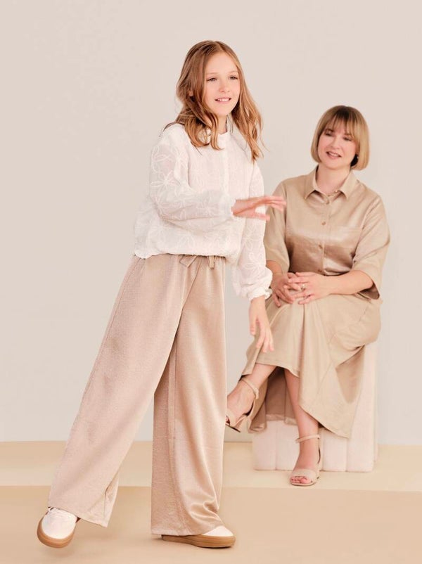 Broek Annabel Awesome Meisje Ni