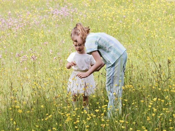 Broek Angelina Awesome Meisje Ni