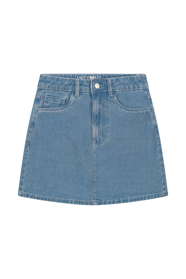 Jeans rok Celine 300124 Awesome Meisje Ni