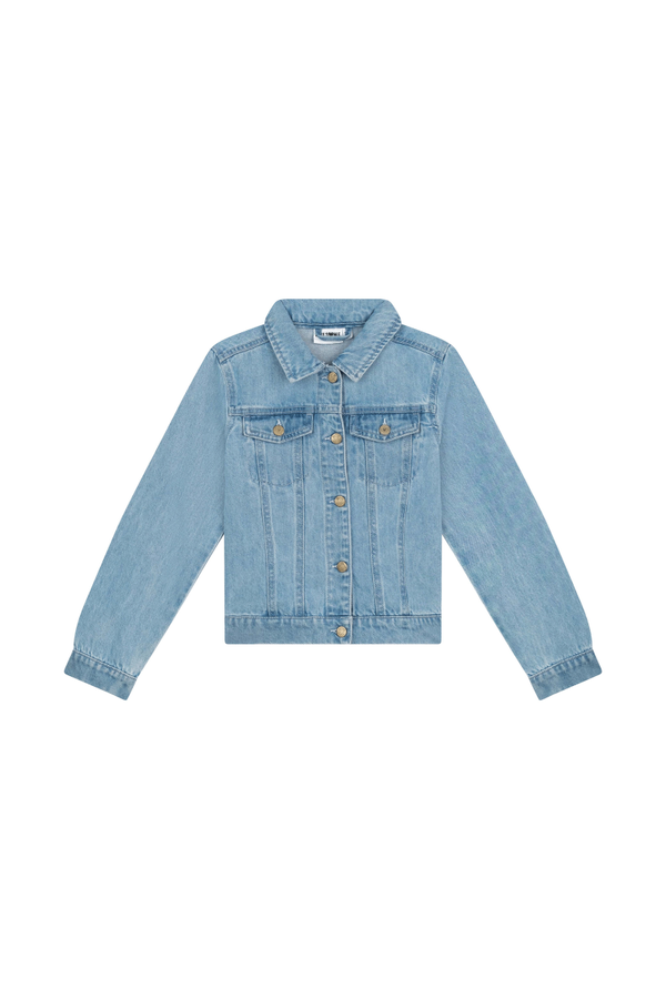 Jeansvest Angelina 500029 Awesome