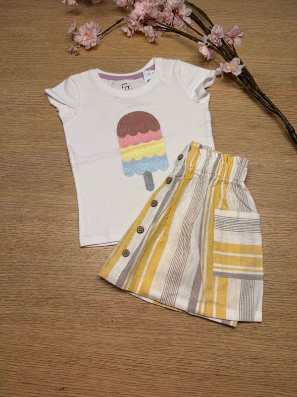 Rokje 3902-71 Mayoral Meisje