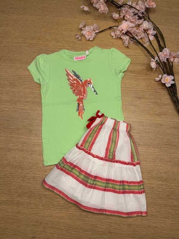 Rok 3904-83 Mayoral meisje 1