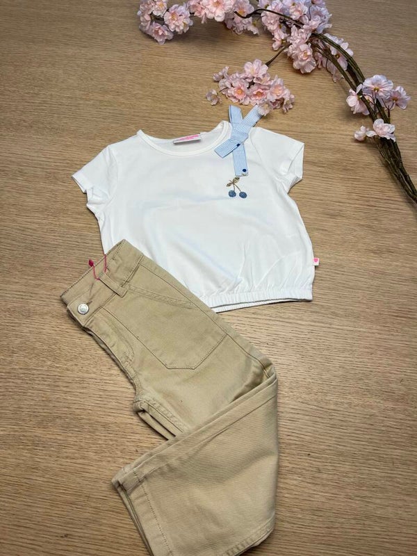 Tshirt Marijke Someone  Meisje  3