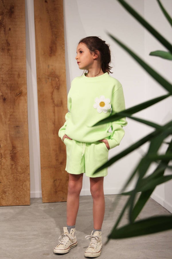 Short Jenthe Awesome