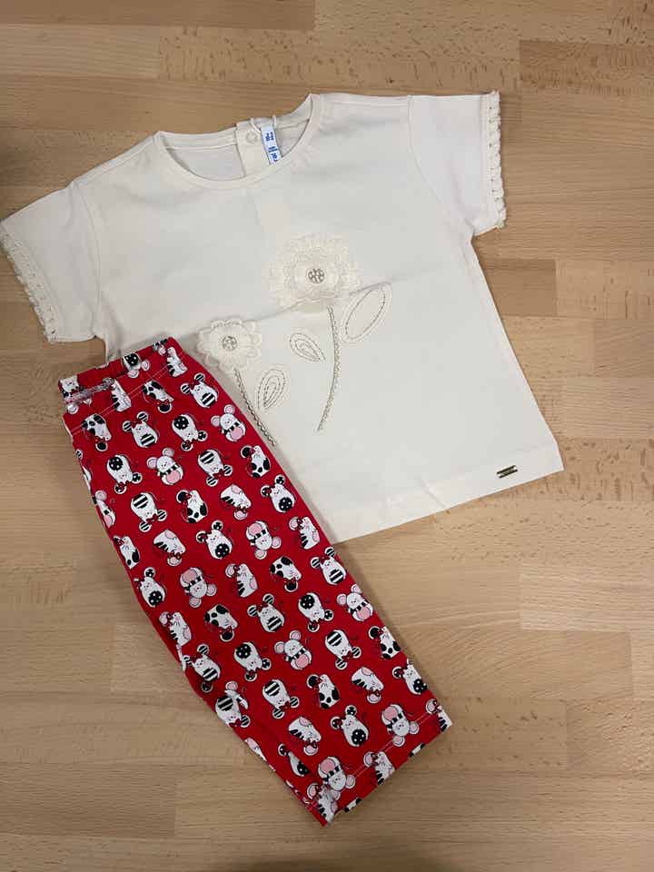 Legging 1705-66 Mayoral