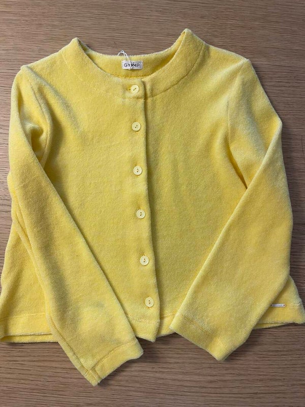 Gilet Gymp 4414 Meisje