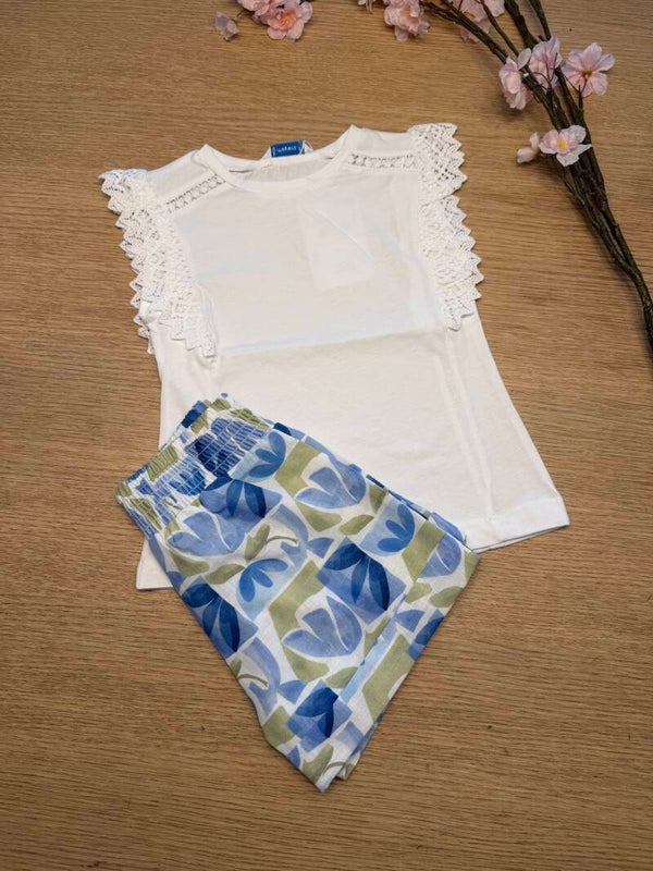 Short 3203-36 Mayoral Meisje